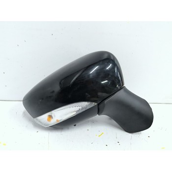Recambio de retrovisor derecho para renault captur i (j5_, h5_) 0.9 tce 90 referencia OEM IAM   