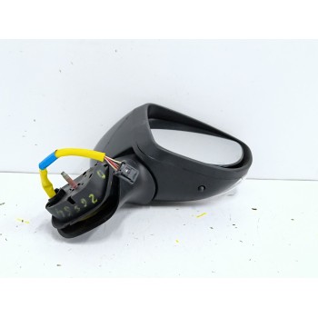 Recambio de retrovisor derecho para renault captur i (j5_, h5_) 0.9 tce 90 referencia OEM IAM   