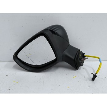 Recambio de retrovisor izquierdo para renault captur i (j5_, h5_) 0.9 tce 90 referencia OEM IAM   