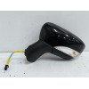 Recambio de retrovisor izquierdo para renault captur i (j5_, h5_) 0.9 tce 90 referencia OEM IAM   