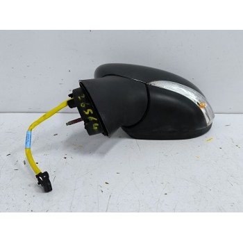 Recambio de retrovisor izquierdo para renault captur i (j5_, h5_) 0.9 tce 90 referencia OEM IAM   