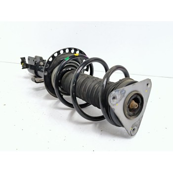 Recambio de amortiguador delantero izquierdo para renault captur i (j5_, h5_) 0.9 tce 90 referencia OEM IAM 543021687R  