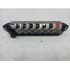 Recambio de mando multifuncion para peugeot 3008 ii suv (mc_, mr_, mj_, m4_) hybrid referencia OEM IAM 98318235DX  