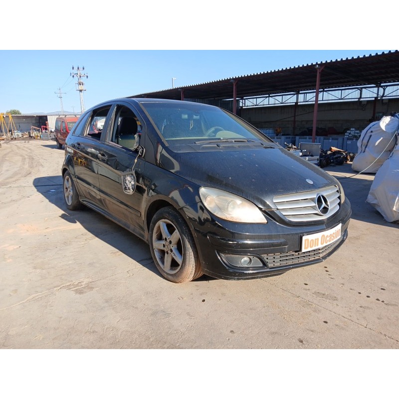 MERCEDES-BENZ CLASE B SPORTS TOURER (W245)