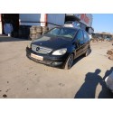 MERCEDES-BENZ CLASE B SPORTS TOURER (W245)