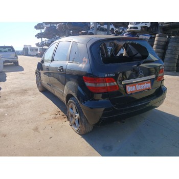 mercedes-benz clase b sports tourer (w245) del año 2006