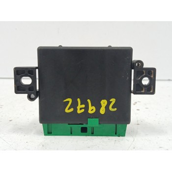 Recambio de modulo electronico para peugeot 3008 ii suv (mc_, mr_, mj_, m4_) hybrid referencia OEM IAM 9835626980  0263014494