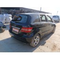 MERCEDES-BENZ CLASE B SPORTS TOURER (W245)
