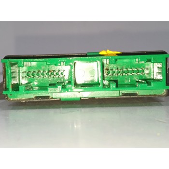 Recambio de modulo electronico para peugeot 3008 ii suv (mc_, mr_, mj_, m4_) hybrid referencia OEM IAM 9835626980  0263014494