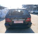 MERCEDES-BENZ CLASE B SPORTS TOURER (W245)