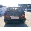 mercedes-benz clase b sports tourer (w245) del año 2006