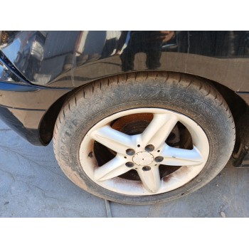 mercedes-benz clase b sports tourer (w245) del año 2006