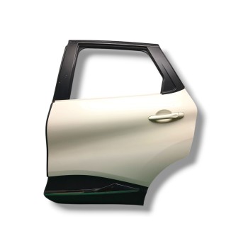 PUERTA TRASERA IZQUIERDA 821012117R