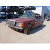 mercedes-benz 190 (w201) del año 2001