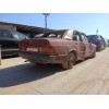 mercedes-benz 190 (w201) del año 2001