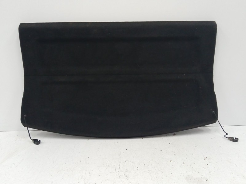 Recambio de bandeja trasera para peugeot 3008 ii suv (mc_, mr_, mj_, m4_) hybrid referencia OEM IAM 98114924ZD  