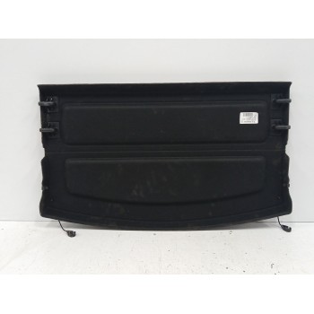 Recambio de bandeja trasera para peugeot 3008 ii suv (mc_, mr_, mj_, m4_) hybrid referencia OEM IAM 98114924ZD  