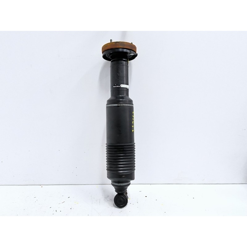 Recambio de amortiguador delantero izquierdo para mercedes-benz sl (r230) 500 (230.475) referencia OEM IAM A2303208713  
