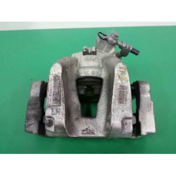 Recambio de pinza freno delantera izquierda para citroën c4 picasso feel referencia OEM IAM 9807197280  