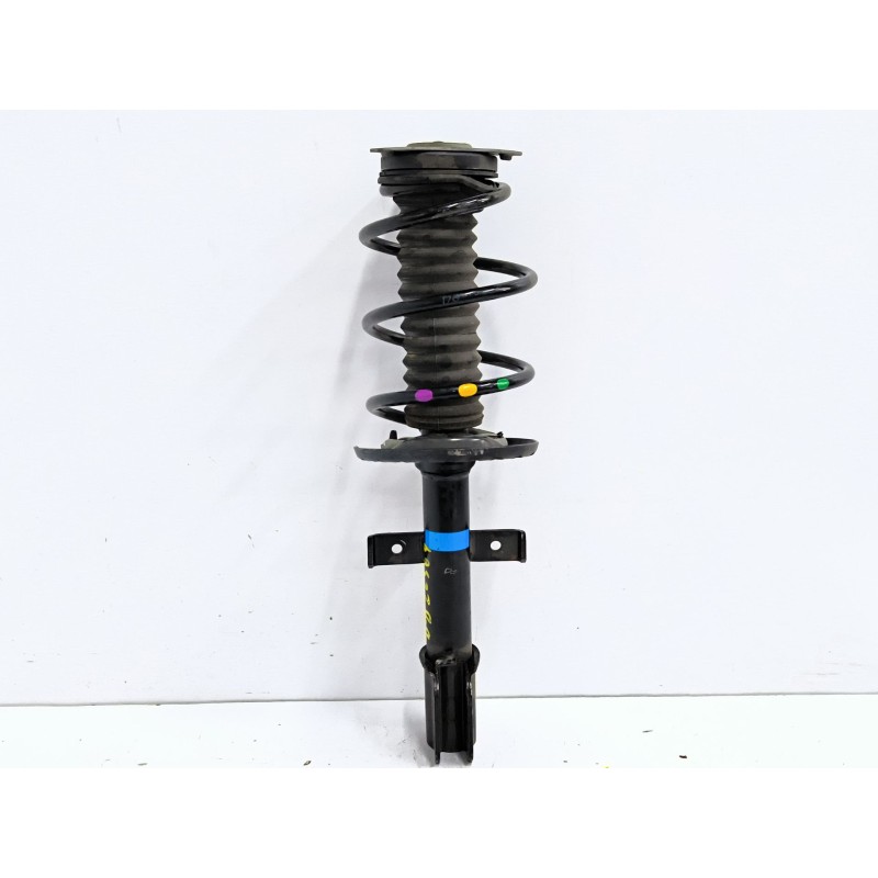 Recambio de amortiguador delantero derecho para renault captur i (j5_, h5_) 0.9 tce 90 referencia OEM IAM 543021687R  