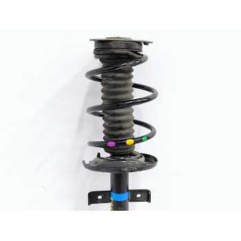 Recambio de amortiguador delantero derecho para renault captur i (j5_, h5_) 0.9 tce 90 referencia OEM IAM 543021687R  