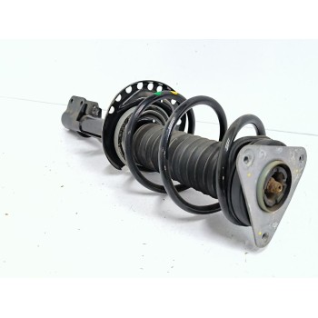 Recambio de amortiguador delantero derecho para renault captur i (j5_, h5_) 0.9 tce 90 referencia OEM IAM 543021687R  