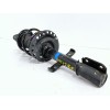 Recambio de amortiguador delantero derecho para renault captur i (j5_, h5_) 0.9 tce 90 referencia OEM IAM 543021687R  