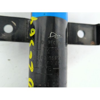 Recambio de amortiguador delantero derecho para renault captur i (j5_, h5_) 0.9 tce 90 referencia OEM IAM 543021687R  