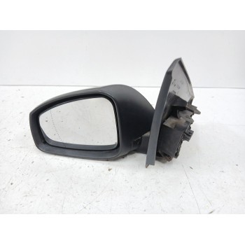Recambio de retrovisor izquierdo para renault megane iii grandtour (kz0/1) 1.5 dci (kz09, kz0d, kz1g, kz29, kz14, kz1w, kz10, kz