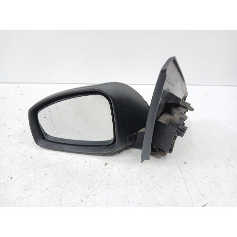 Recambio de retrovisor izquierdo para renault megane iii grandtour (kz0/1) 1.5 dci (kz09, kz0d, kz1g, kz29, kz14, kz1w, kz10, kz
