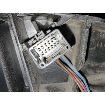 Recambio de retrovisor izquierdo para renault megane iii grandtour (kz0/1) 1.5 dci (kz09, kz0d, kz1g, kz29, kz14, kz1w, kz10, kz