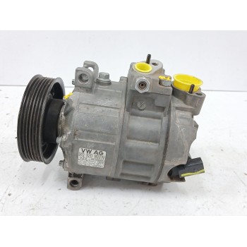 COMPRESOR AIRE ACONDICIONADO 1K0820803N 