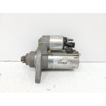 MOTOR ARRANQUE 