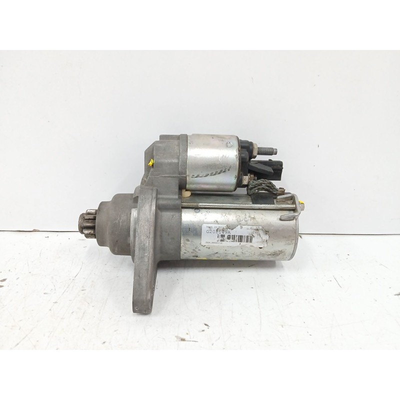 Recambio de motor arranque para seat altea (5p1) 2.0 fsi referencia OEM IAM   
