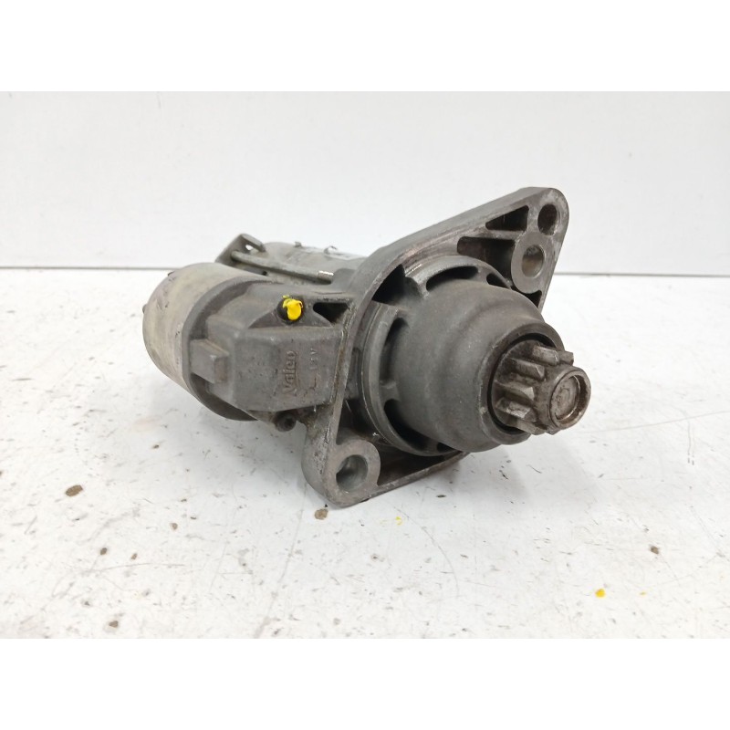 MOTOR ARRANQUE