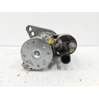 Recambio de motor arranque para seat altea (5p1) 2.0 fsi referencia OEM IAM   