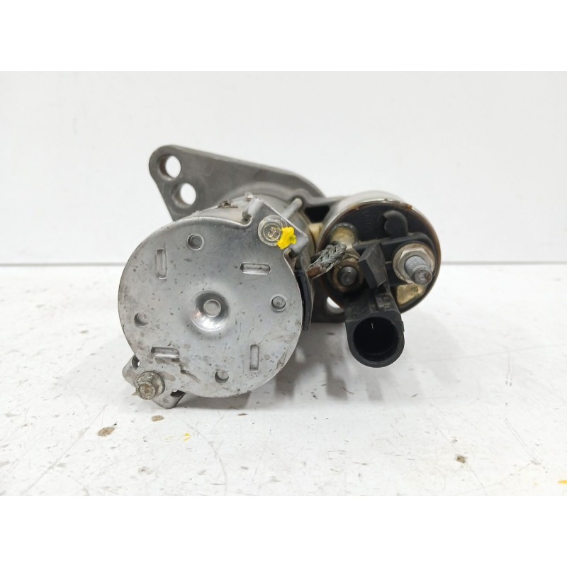 MOTOR ARRANQUE
