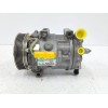 Recambio de compresor aire acondicionado para peugeot 407 (6d_) 2.0 hdi 135 (6drhrh, 6drhre, 6drhrg, 6drhrj) referencia OEM IAM 