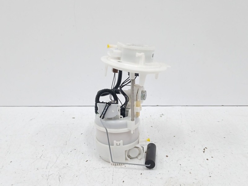 Recambio de aforador para peugeot 3008 ii suv (mc_, mr_, mj_, m4_) hybrid referencia OEM IAM 9844377780  