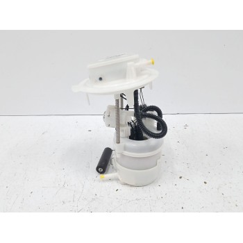 Recambio de aforador para peugeot 3008 ii suv (mc_, mr_, mj_, m4_) hybrid referencia OEM IAM 9844377780  