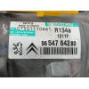 Recambio de compresor aire acondicionado para peugeot 407 (6d_) 2.0 hdi 135 (6drhrh, 6drhre, 6drhrg, 6drhrj) referencia OEM IAM 