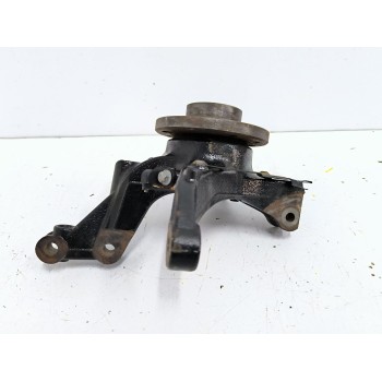 Recambio de mangueta delantera derecha para renault captur i (j5_, h5_) 0.9 tce 90 referencia OEM IAM 401335700R  