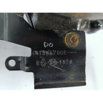 Recambio de mangueta delantera derecha para renault captur i (j5_, h5_) 0.9 tce 90 referencia OEM IAM 401335700R  