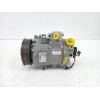 Recambio de compresor aire acondicionado para seat ibiza iii (6l1) 1.9 tdi referencia OEM IAM 6Q0820803D 4472208126 