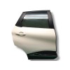 Recambio de puerta trasera derecha para renault captur i (j5_, h5_) 0.9 tce 90 referencia OEM IAM 821000283R  