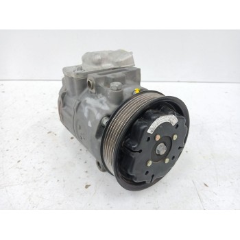 Recambio de compresor aire acondicionado para seat ibiza iii (6l1) 1.9 tdi referencia OEM IAM 6Q0820803D 4472208126 