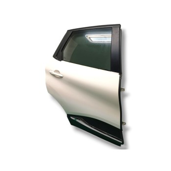 Recambio de puerta trasera derecha para renault captur i (j5_, h5_) 0.9 tce 90 referencia OEM IAM 821000283R  