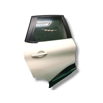Recambio de puerta trasera derecha para renault captur i (j5_, h5_) 0.9 tce 90 referencia OEM IAM 821000283R  