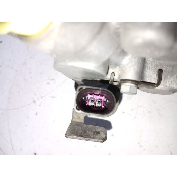Recambio de compresor aire acondicionado para seat ibiza iii (6l1) 1.9 tdi referencia OEM IAM 6Q0820803D 4472208126 