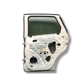 Recambio de puerta trasera derecha para renault captur i (j5_, h5_) 0.9 tce 90 referencia OEM IAM 821000283R  